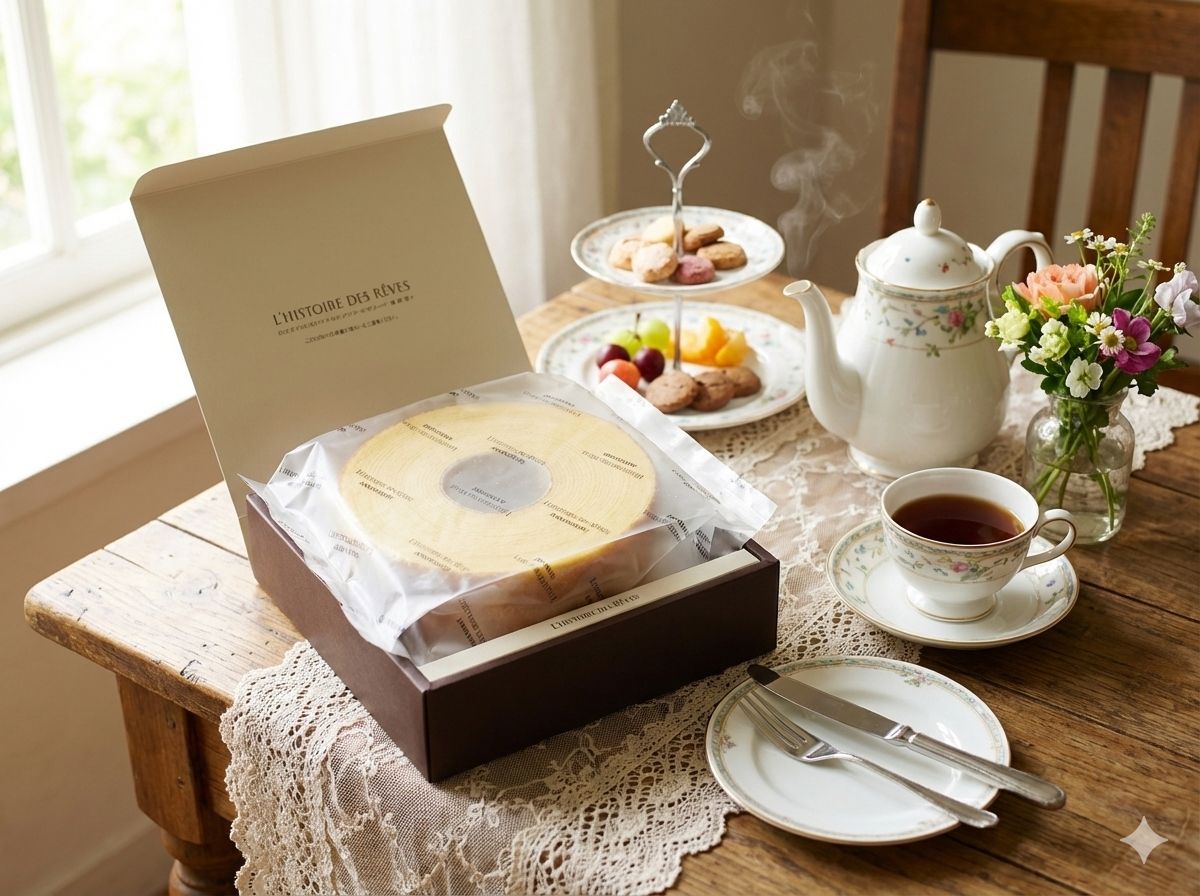 パッケージ