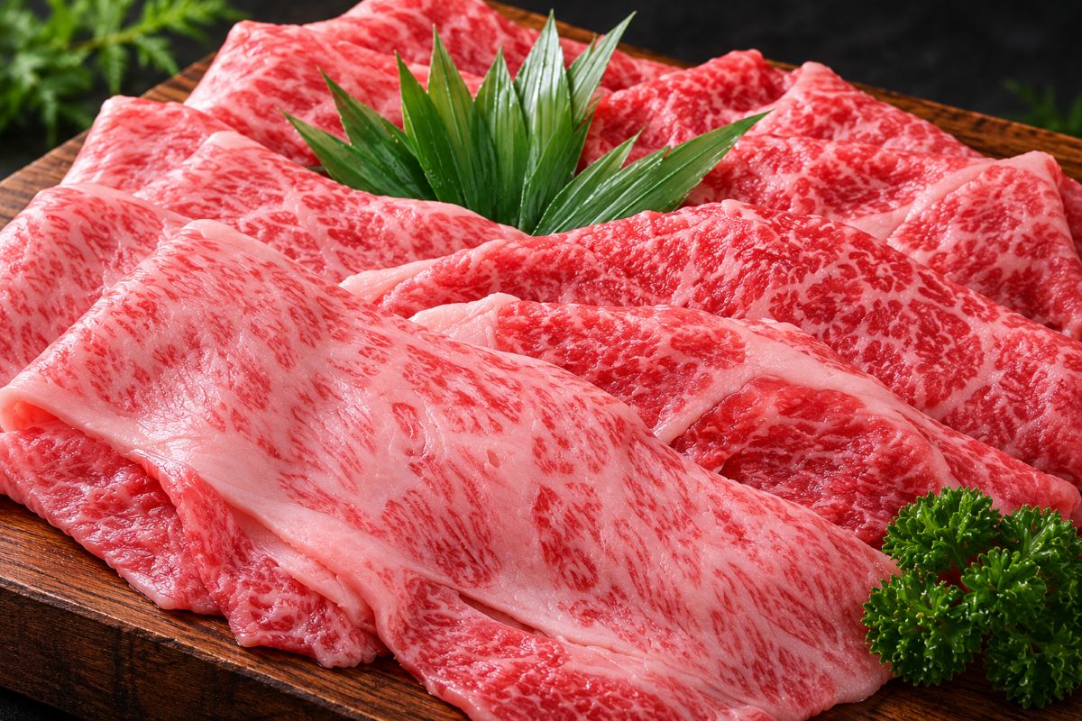 しゃぶしゃぶセット