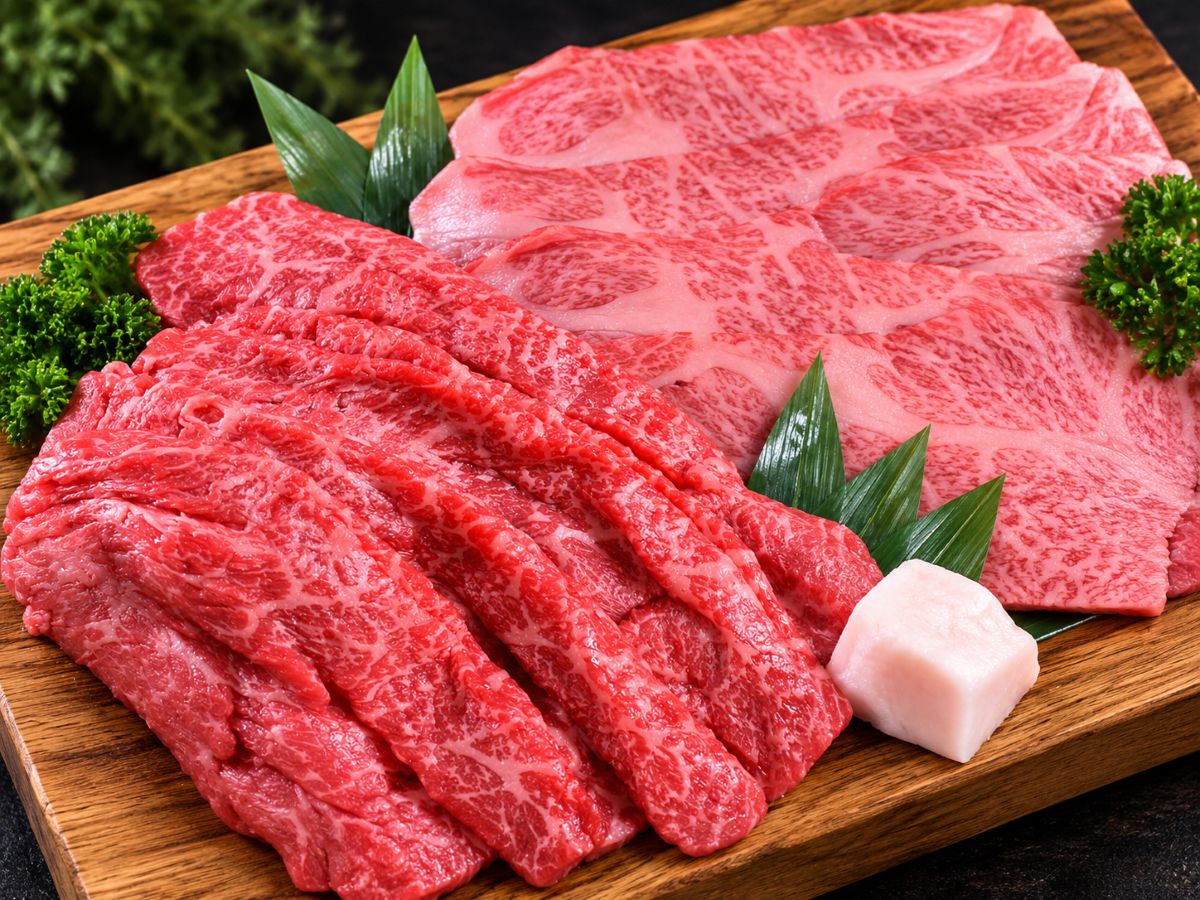 すき焼きセット
