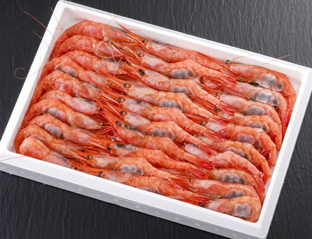 甘えび商品イメージ