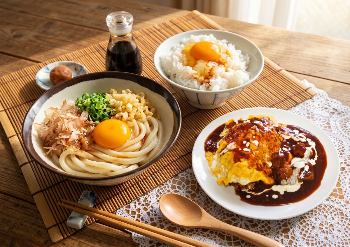 新鮮卵食べ比べセット