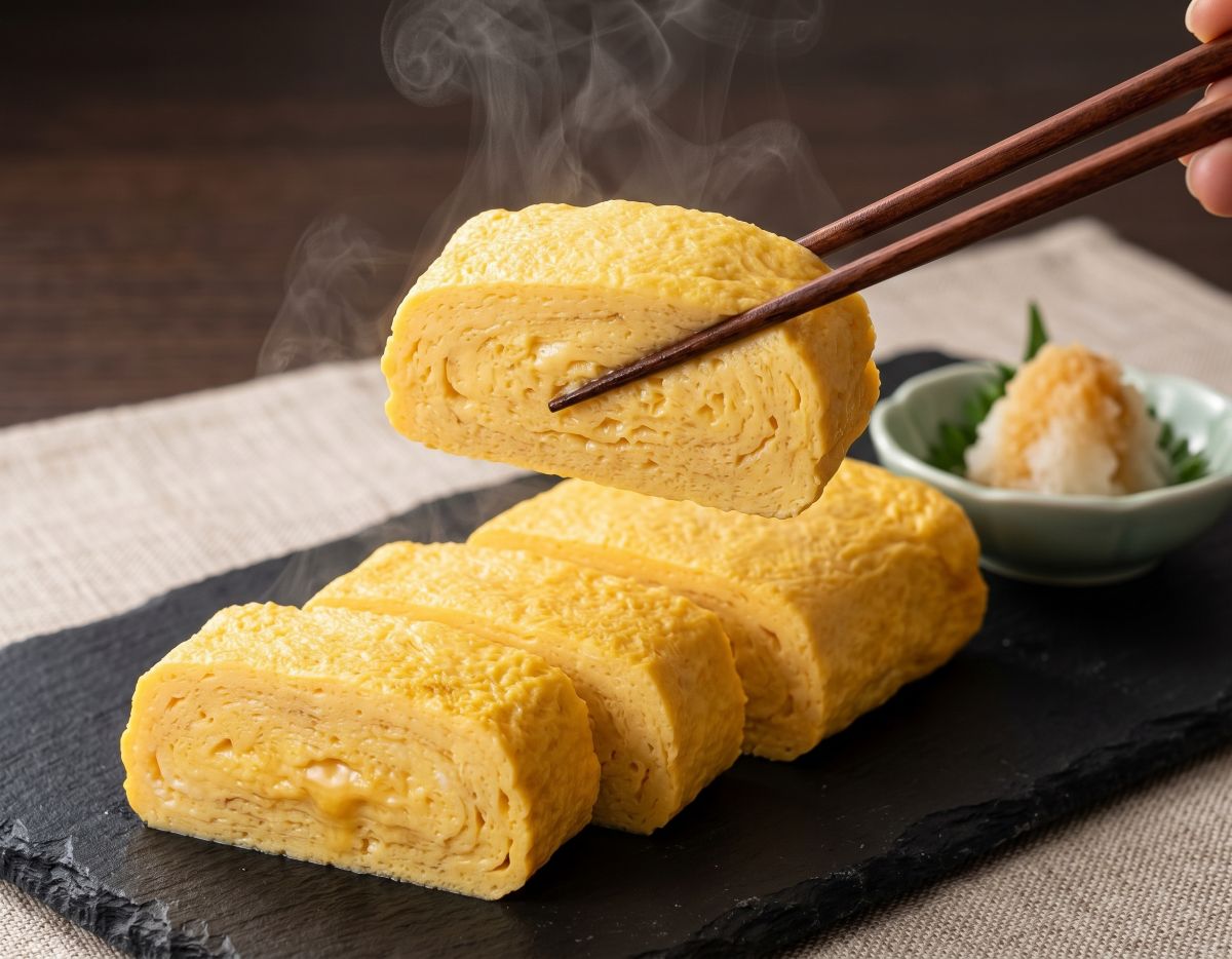 調理例