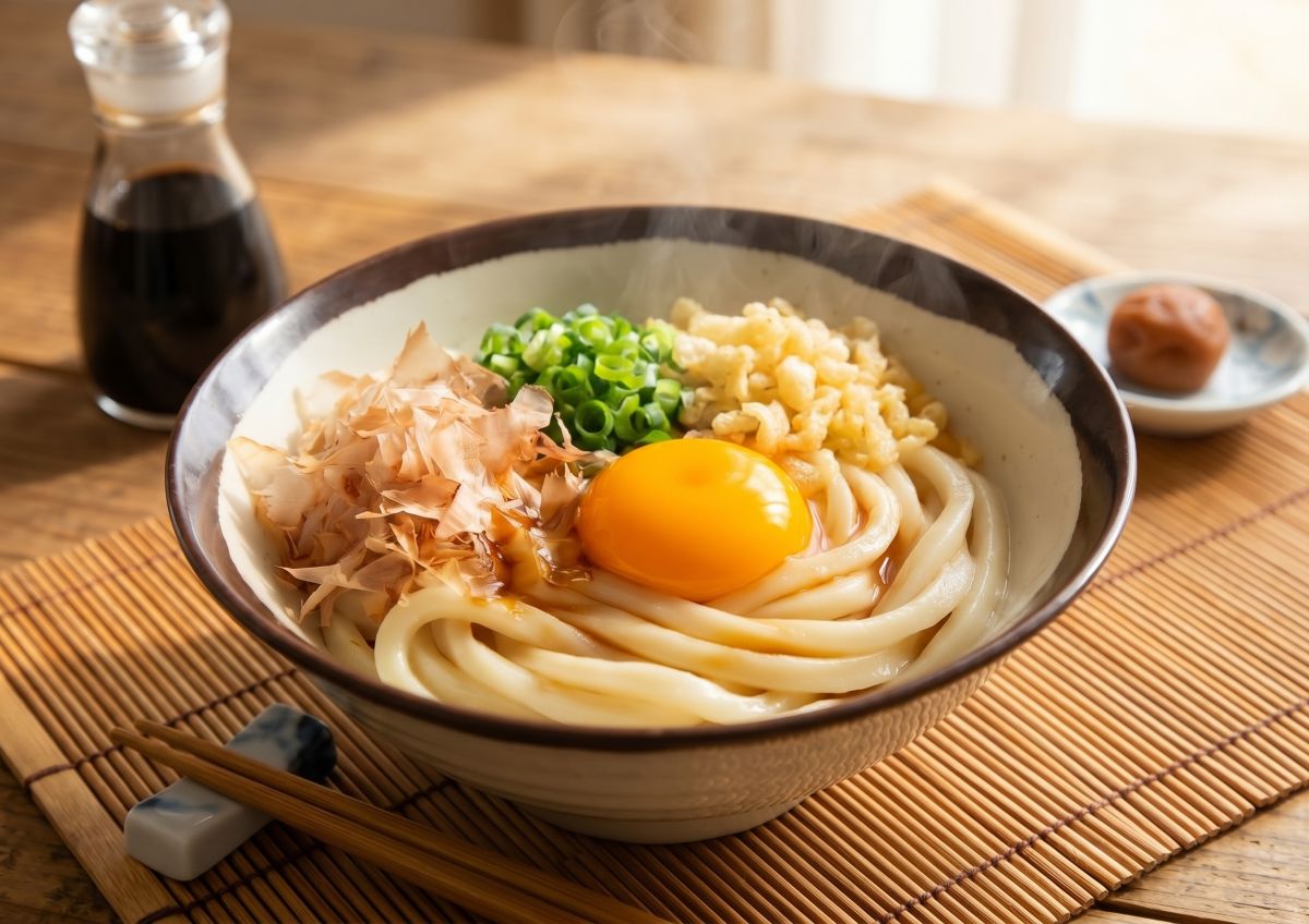 グルメ卵和（なごみ）