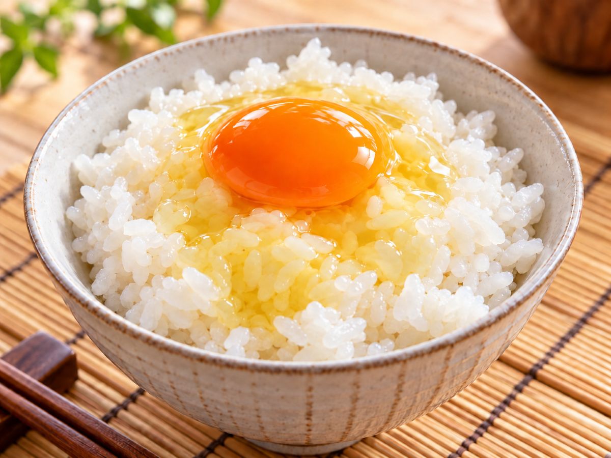 グルメ卵和（なごみ）