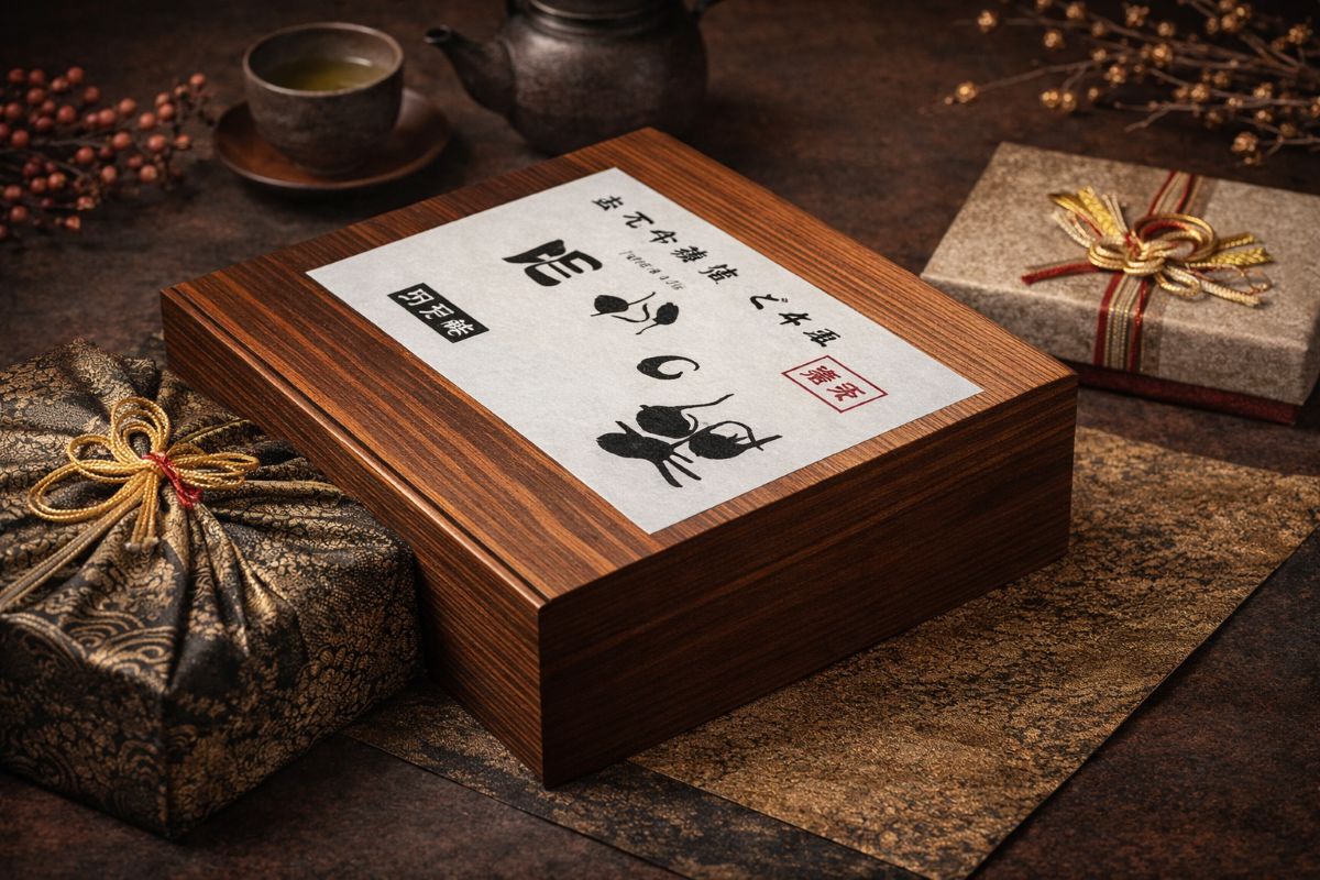 南高梅しそ漬け箱入